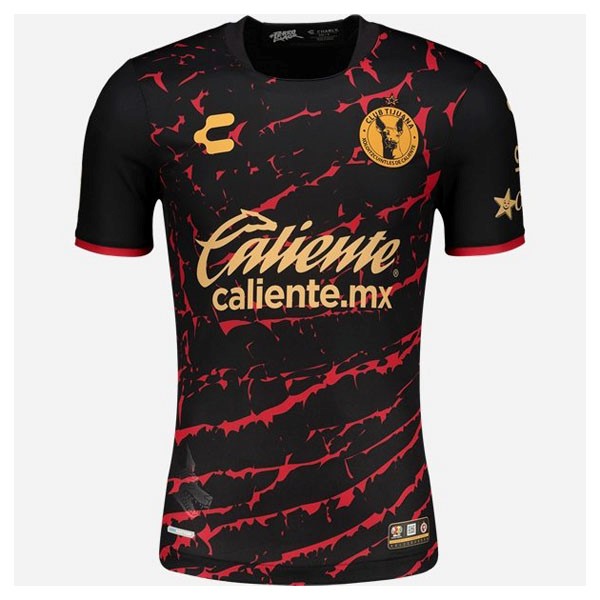 Tailandia Camiseta Tijuana 1st 2022-2023